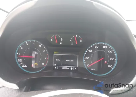 2023 Chevrolet Malibu Fwd 1Lt from USA, damaged, VIN 1G1ZD5ST9PF136398